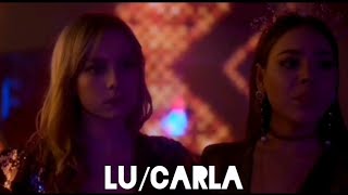 Lu & Carlaelite Hey Mama