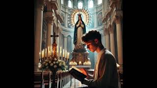 Download Lagu Prime (May 22, 2026) St. Rita of Cascia – Cum Sanctissima BR 1960 (Spanish)