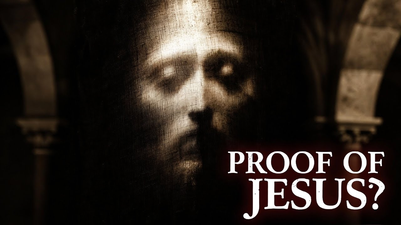 The Shroud of Turin | Proof of Jesus or Greatest Mystery Ever?