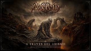 Azeroth A Través Del Abismo Official Art Video