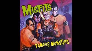 MISFITS - Witch Hunt