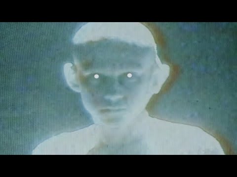 The Empty Man: The Pontifex Society