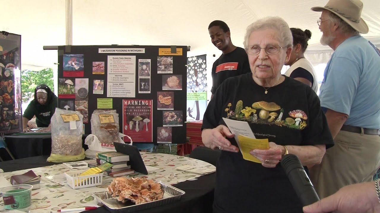 CMNtv News: Green Living Festival 2012