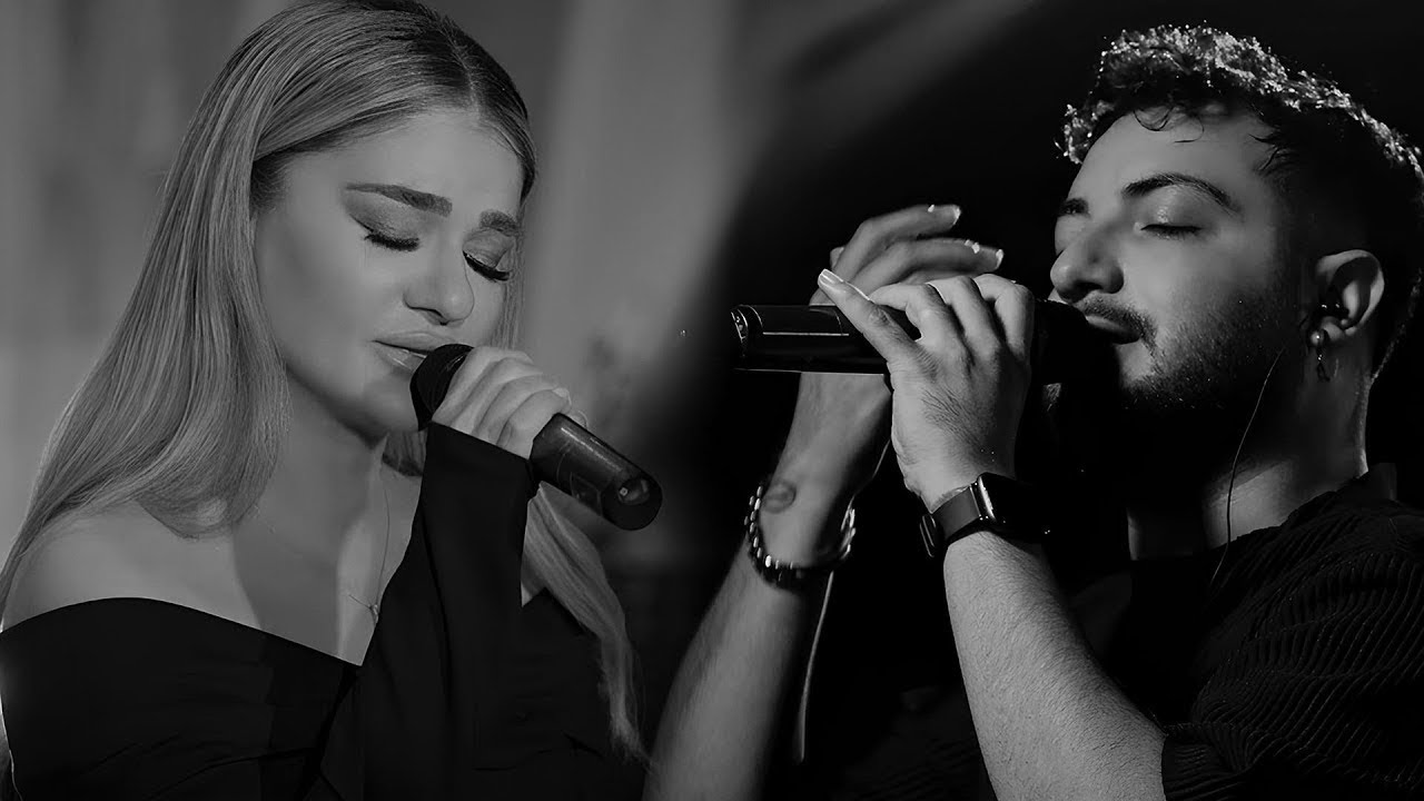 Derya Bedavacı & Taladro & Rope - Sen Affetsen Ben Affetmem (REMİX)