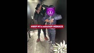 #SGP M1 x MitchGP-Menace (Exclusive 2023)