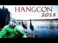 HangCon 2018 - My First Hammock Convention!