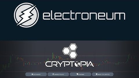 Easy and quick guide Import ELECTRONEUM Paper Wallet Into CLI Wallet and Transfer to Cryptopia