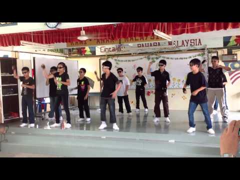 OPPA PEI MIN STYLE