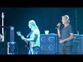 Deep Purple When a Blind man cries Live in Jerusalem, Israel May 23, 2022