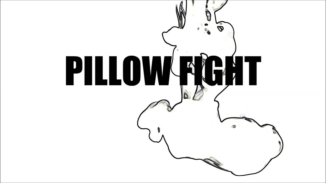 Pillow Fight (Preview) Prod. Justice Retro Hunter