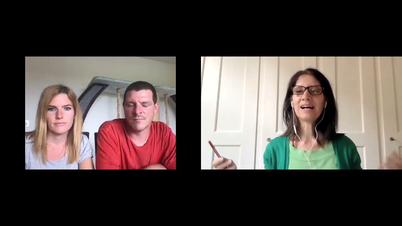 Das Wohl der Tiere als Berufung - Regina Schlager im Gespräch mit Claudia und Beat Troxler