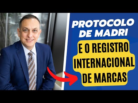 Vídeo: Como uma marca registrada pode ser violada?