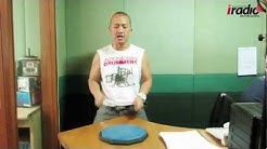 Kelas Privat Drum oleh Sandy Andarusman (Episode 1) - Durasi: 3.44. 