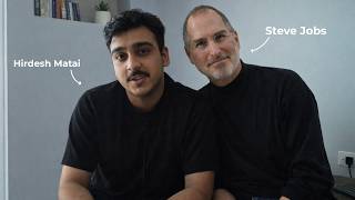 7 Lessons I Learned from Steve Jobs.