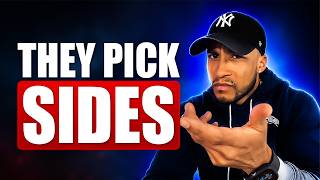Psychology Facts: Why People Have Double Standards (And Pick and Choose Who It Applies To)