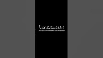 ( أمن خلق السماوات والأرض ) #كرومات #قرآن #قران #quran #اكسبلور #ياسر_الدوسري #حالات_واتس #تلاوه