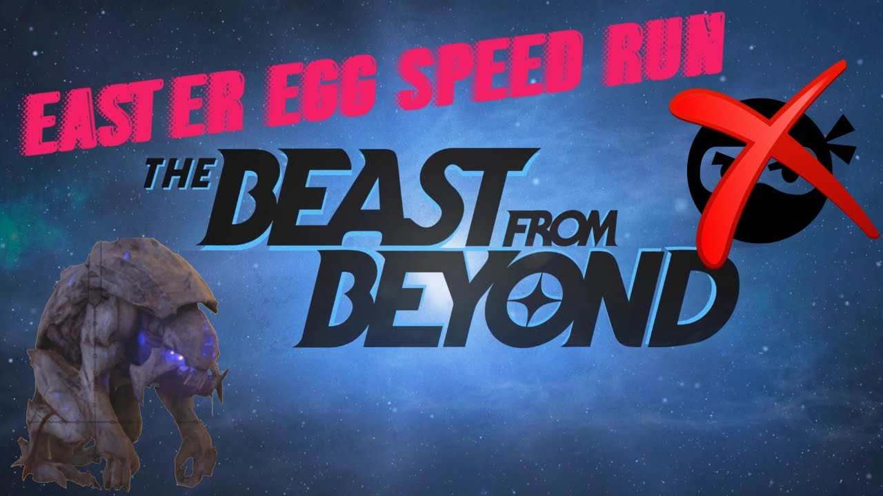 The Beast From Beyond Solo Ee Speed Run D cut Pb 12 46 YouTube the-beast-from-beyond-solo-ee-speed-run-d-cut-pb-12-46-youtube