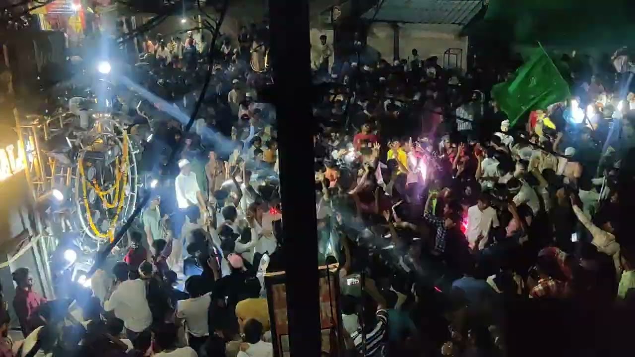 Gogawan moharram 2023