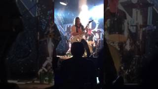 Sainted Sinners/ David Reece - Live in Sofia screenshot 4