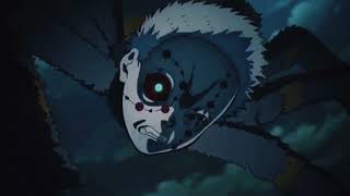 Im Back With An Anime Edit. Vn Edit