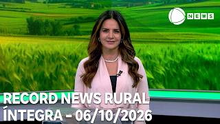 Record News Rural - 06/10/2026