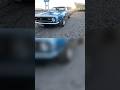 Classic Cars & Trucks on Route 66 in Amboy California