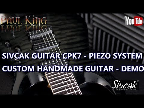 sivcak-guitar-cpk7---custom-handmade-guitar-//4k