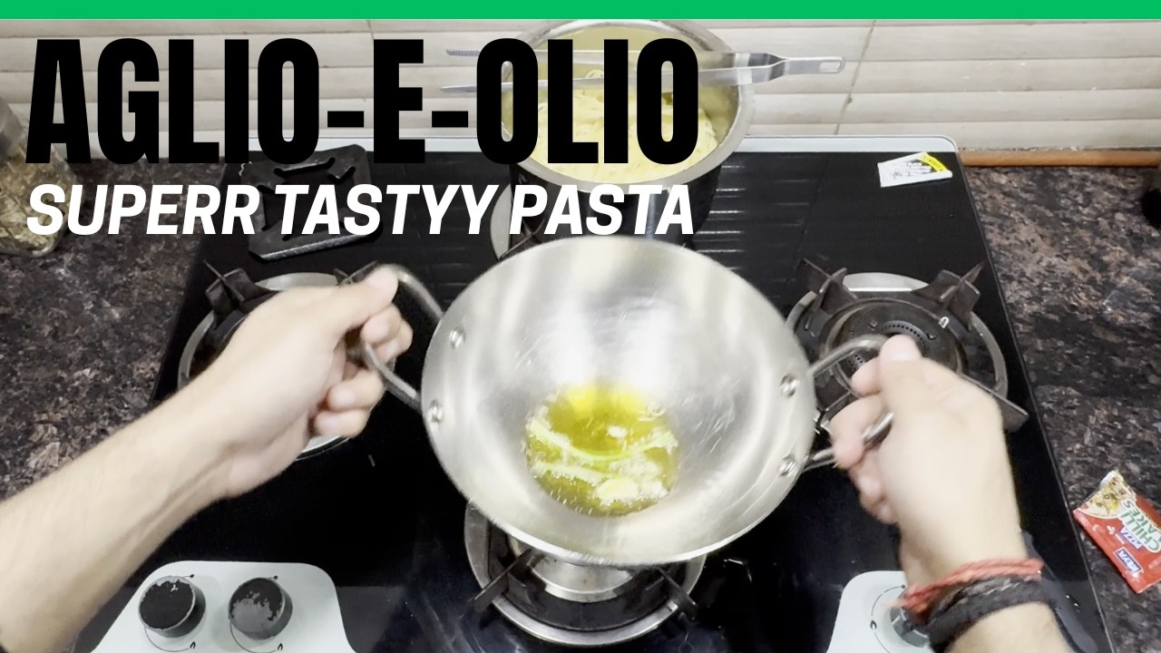 I Made This Famous Italian Pasta at Home… and It’s Better Than Takeout?! 🍝🔥