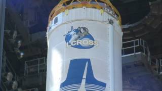 LRO-LCROSS Webcast Part 2 of 2