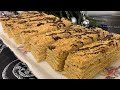 Торт Королева для любителей рассыпчатой выпечки с фундуком! | Cake Queen | Թխվածք Թագուհի