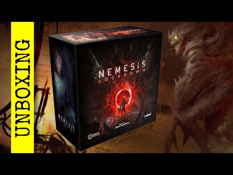 Set Scenografia Nemesis: Lockdown – 5 Pezzi: Rover, Porta Bunker E Contenitori SEC – Accessori Premium In Bioplastica - 4
