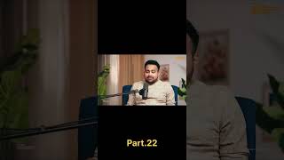 Akshat Gupta Reveals No.9 Kundli Secrets | Punarjanm, Naga Sadhus &amp; Abdali Yudh Explained | TAPS