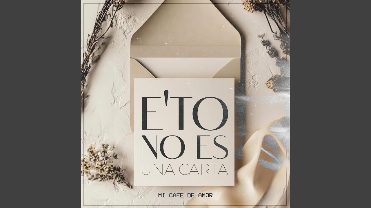 Encontré el Amor (Luxury)