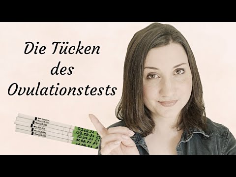 Die Tücken des Ovulationstests I Zyklusgeflüster