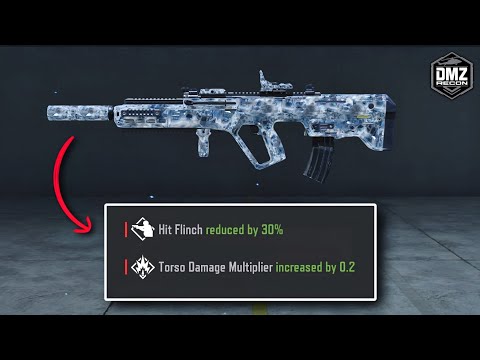 Most Broken Affix In Codm Dmz 💀