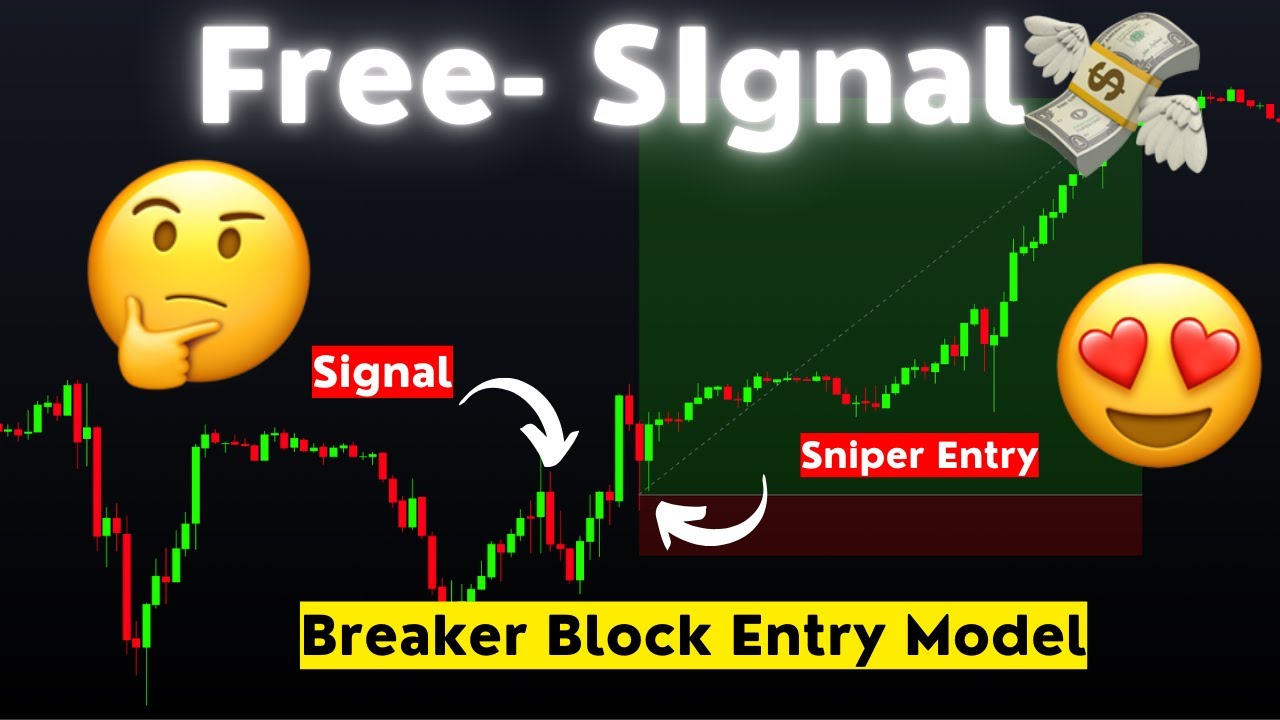 I Discovered The Best Way To Enter on Break Blocks Simplified. - YouTube