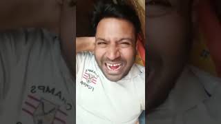 Puneet Superstar Crying And Laughing Meme Template