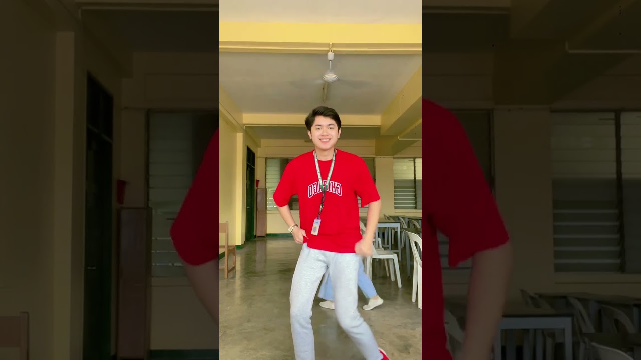 TitTok with Cutie again 