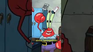 What if SpongeBob DIDN'T EXIST?!👀🤣