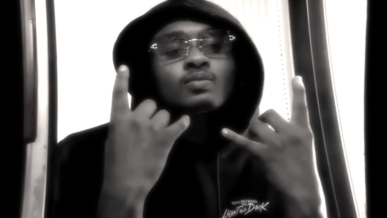 NoLove Londo - “No Love All Money”  (Prod. By Neffu)