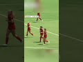 Eags Soar 🦅  #experienceelevated #ncaa #soccer #womenssoccer #highlight #goal