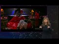Celebs - Doomsday Dancing - sign language edition - Söngvakeppnin 2023 - GRAND FINAL LIVE