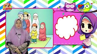 SK Jenalik Pendidikan Islam tahun 1