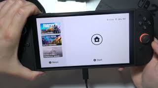 Nintendo Switch 2 How To Fix Frozen Issue