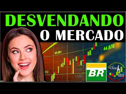 MERCADO FINANCEIRO MUITO FÁCIL #INVESTIMENTOS #DOMB3 #DIVIDENDOS