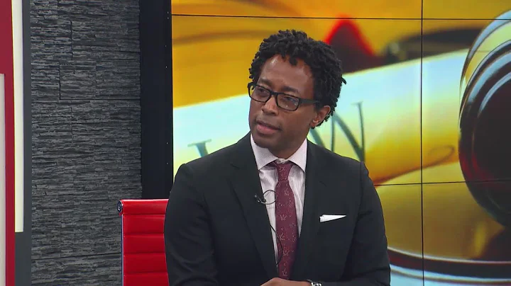 Wesley Bell talks Rothwell verdict, expanding pros...