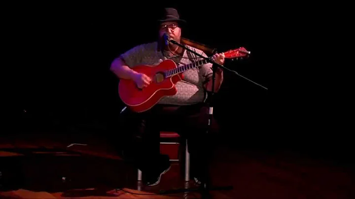 Ken Tucker Blues "Aint No Good Time"