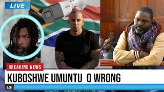 Uyena Umbulali Ka Dj Warass Lona Oboshiwe Yebo Noma Cha 