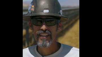 How to get into the solar industry