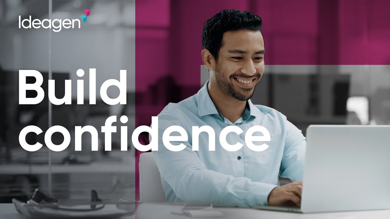 Reimagine carbon accounting with Ideagen